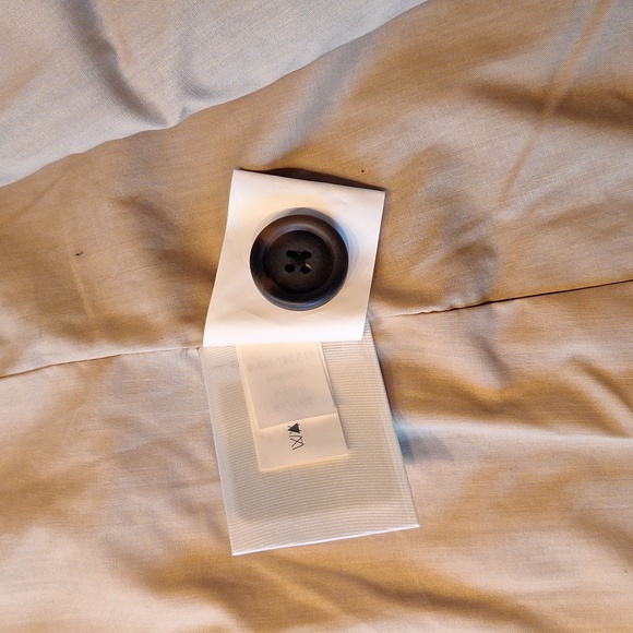 Tweed Brown old money style jacket - Picture 5 of 10